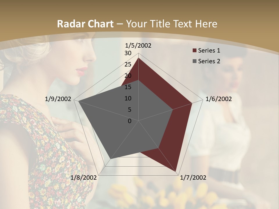 Property Human Hand Grass PowerPoint Template