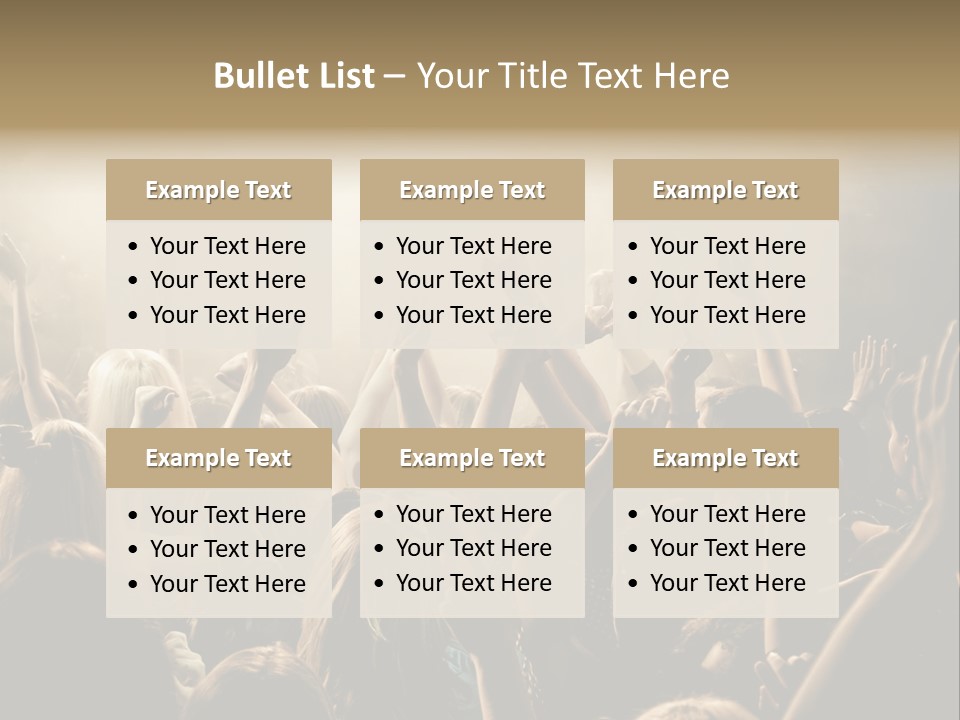 Finance Human Hand Architecture PowerPoint Template