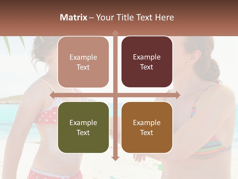Lawn Estate Loan PowerPoint Template