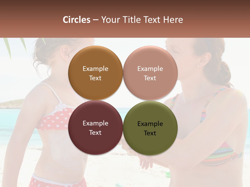 Lawn Estate Loan PowerPoint Template