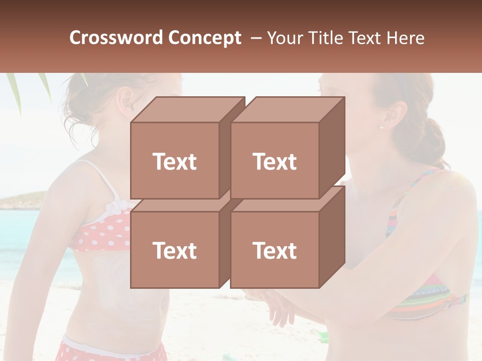 Lawn Estate Loan PowerPoint Template