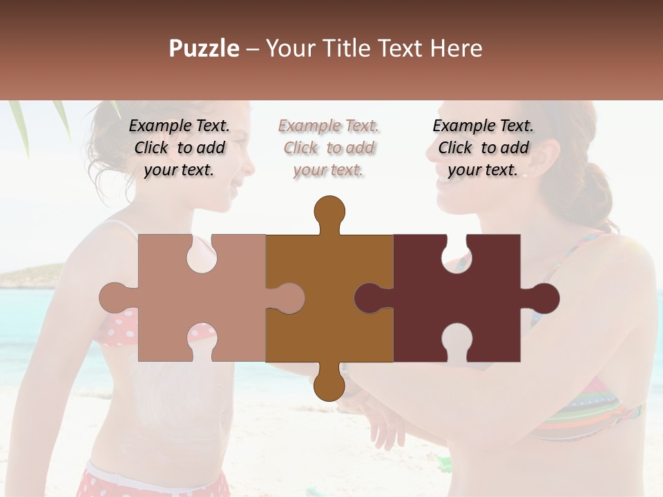 Lawn Estate Loan PowerPoint Template