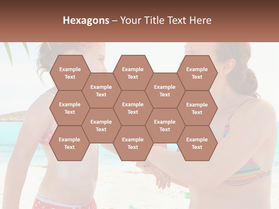 Lawn Estate Loan PowerPoint Template