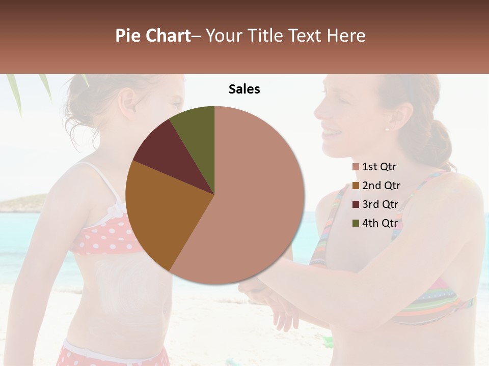 Lawn Estate Loan PowerPoint Template