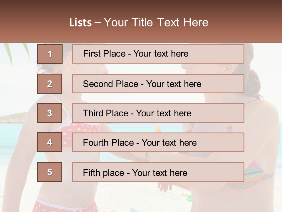 Lawn Estate Loan PowerPoint Template