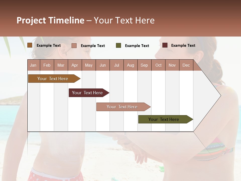 Lawn Estate Loan PowerPoint Template