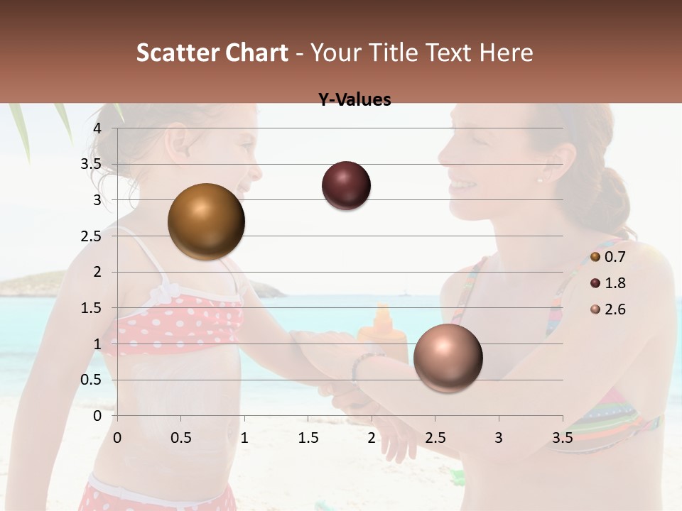 Lawn Estate Loan PowerPoint Template