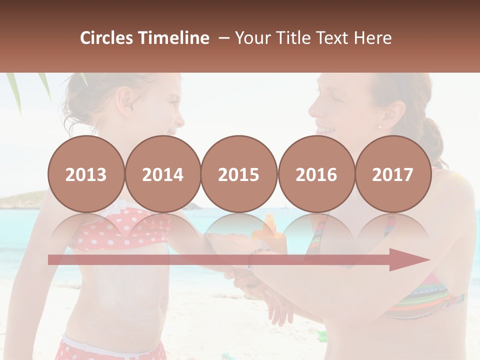 Lawn Estate Loan PowerPoint Template