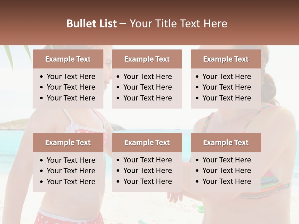 Lawn Estate Loan PowerPoint Template