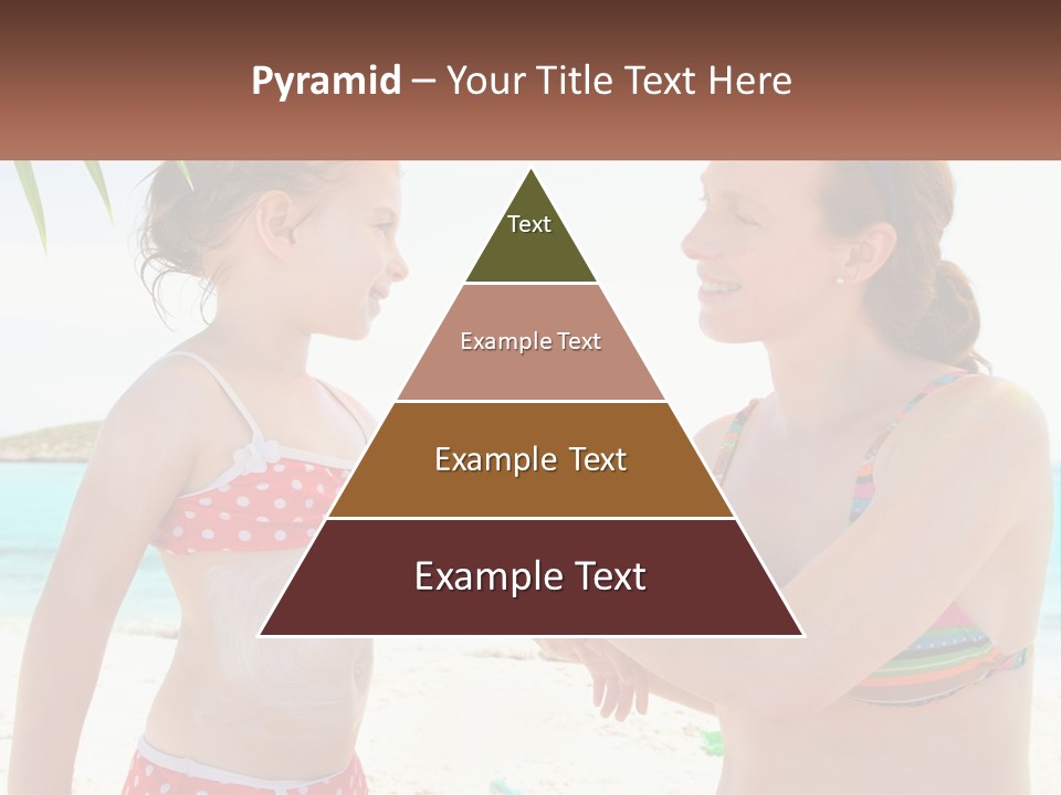 Lawn Estate Loan PowerPoint Template