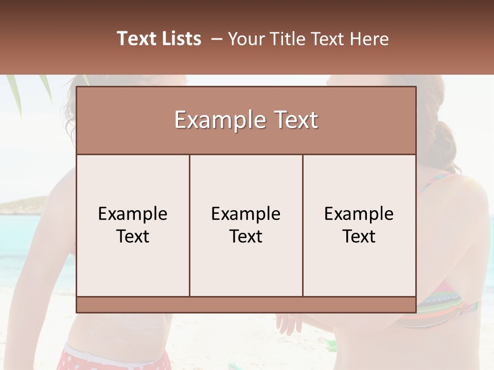 Lawn Estate Loan PowerPoint Template