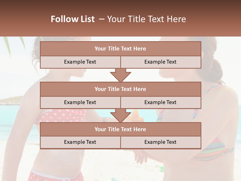 Lawn Estate Loan PowerPoint Template