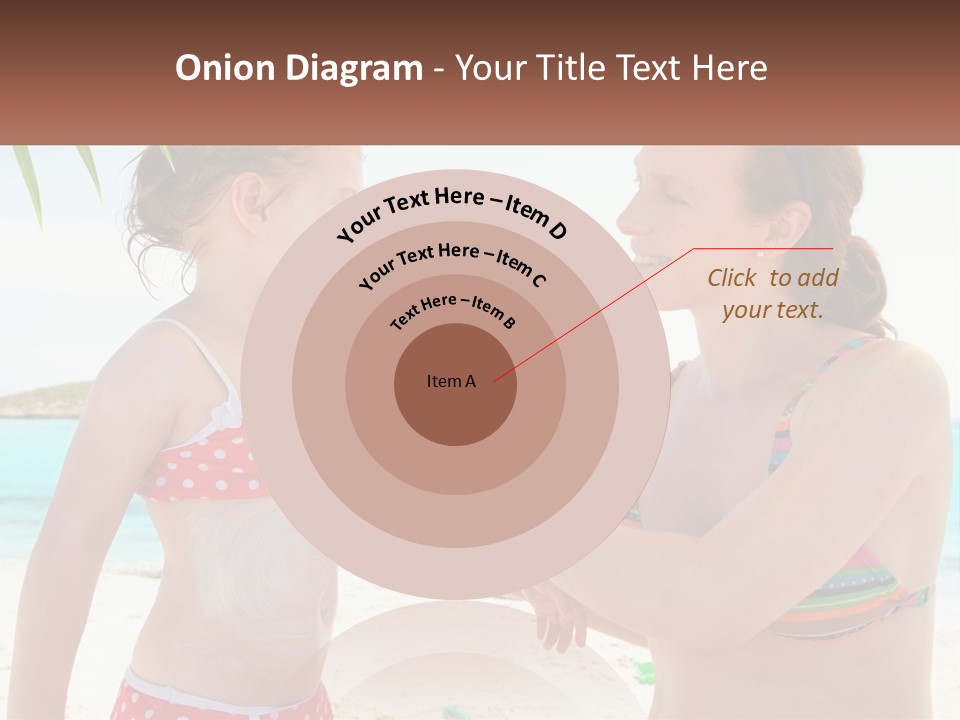 Lawn Estate Loan PowerPoint Template