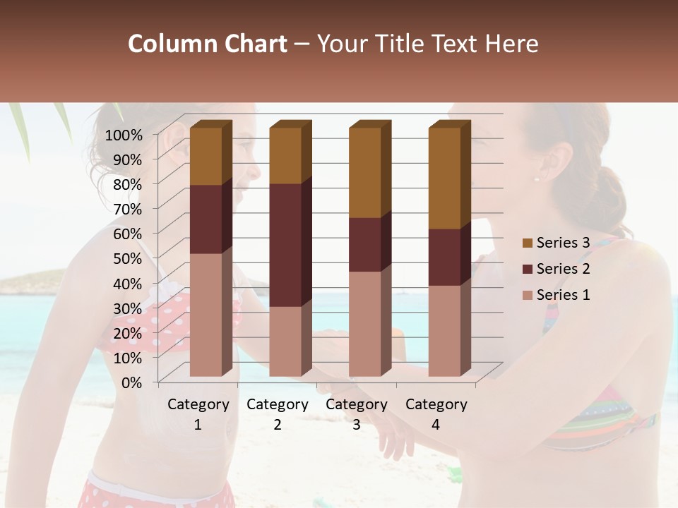 Lawn Estate Loan PowerPoint Template