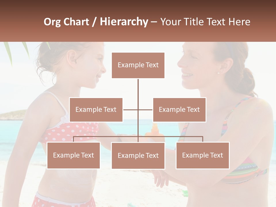 Lawn Estate Loan PowerPoint Template