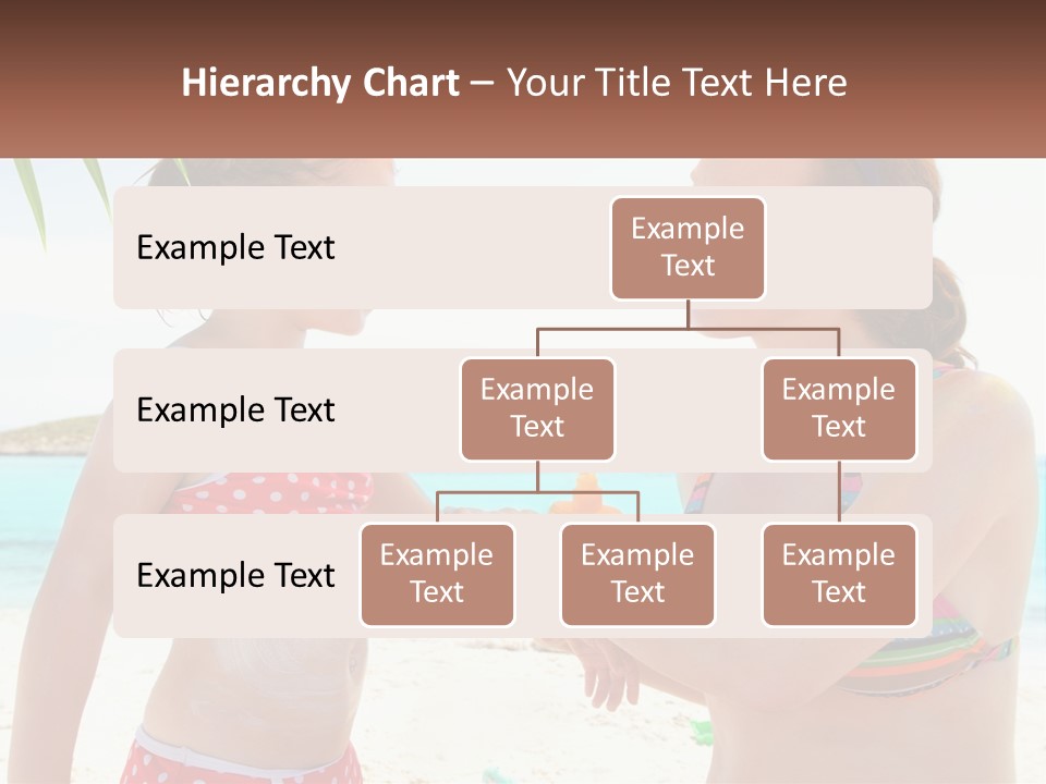 Lawn Estate Loan PowerPoint Template