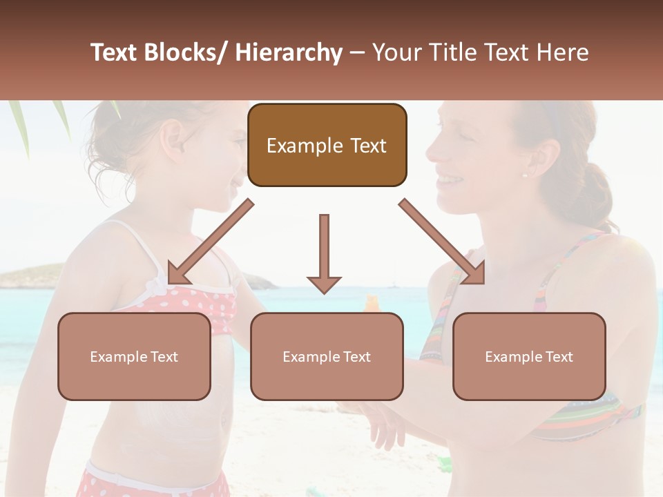 Lawn Estate Loan PowerPoint Template