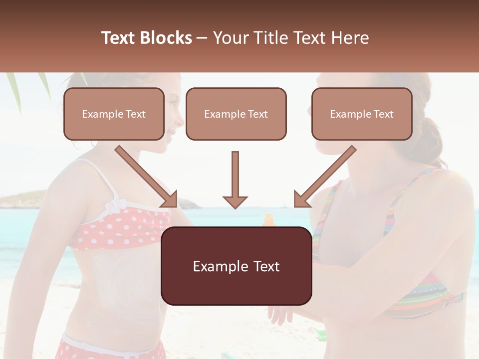 Lawn Estate Loan PowerPoint Template