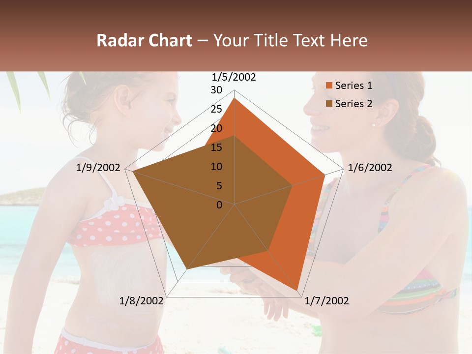 Lawn Estate Loan PowerPoint Template