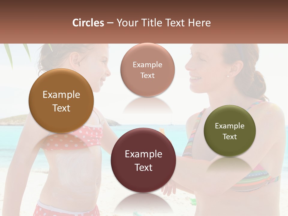 Lawn Estate Loan PowerPoint Template