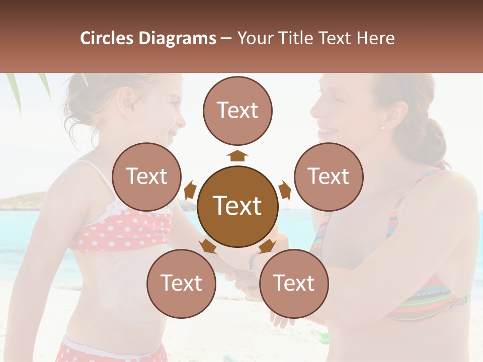 Lawn Estate Loan PowerPoint Template