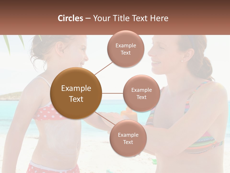 Lawn Estate Loan PowerPoint Template