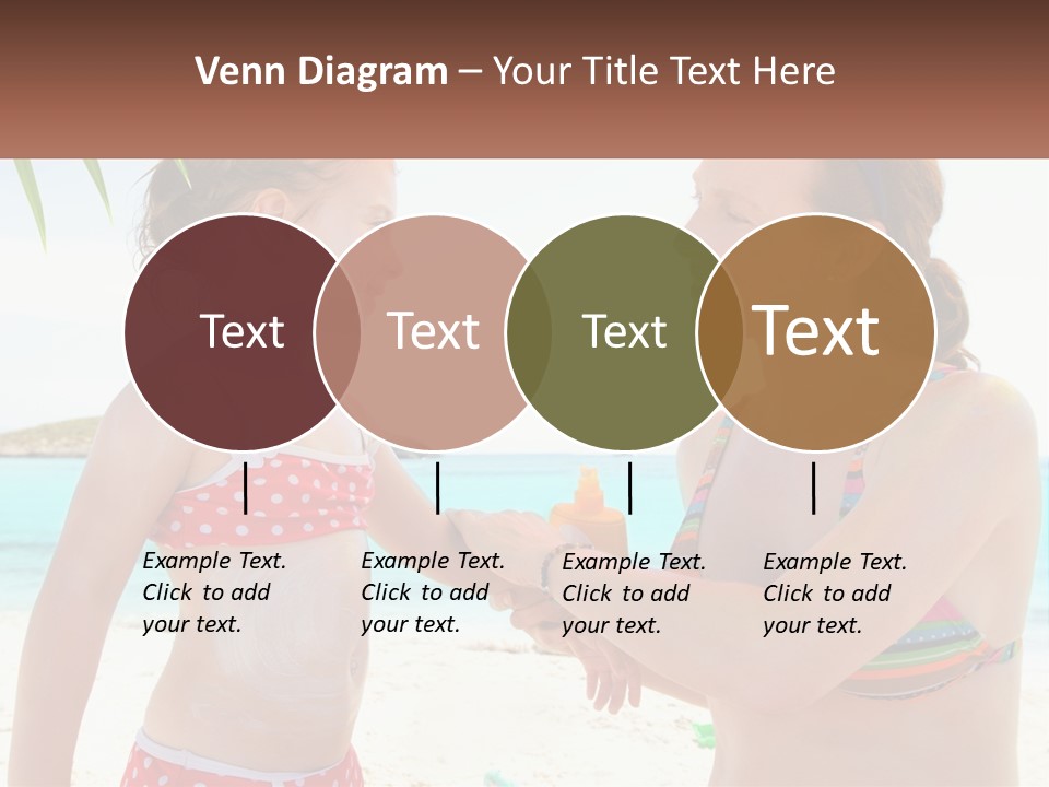 Lawn Estate Loan PowerPoint Template