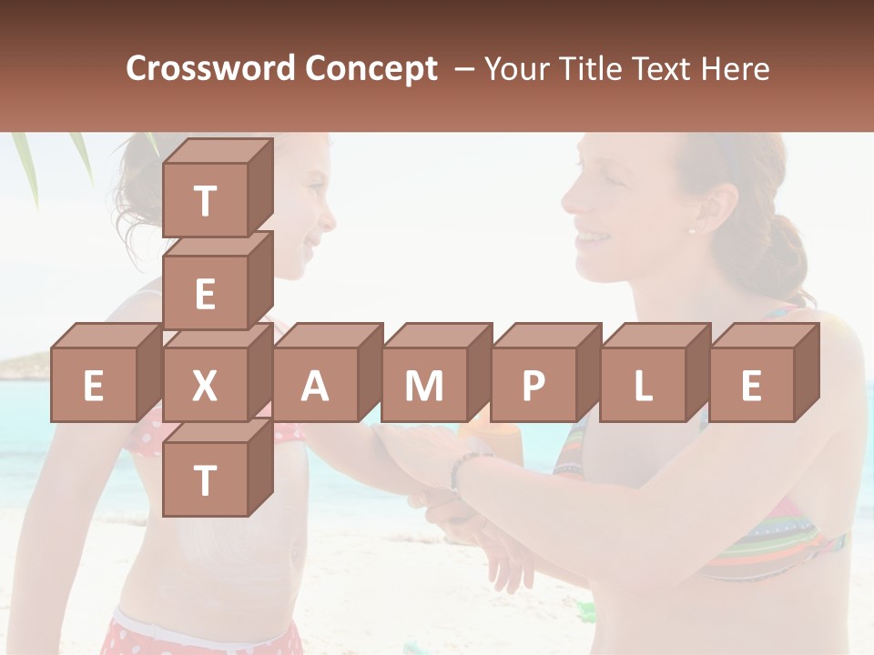 Lawn Estate Loan PowerPoint Template