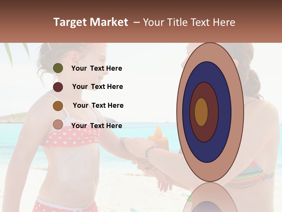 Lawn Estate Loan PowerPoint Template