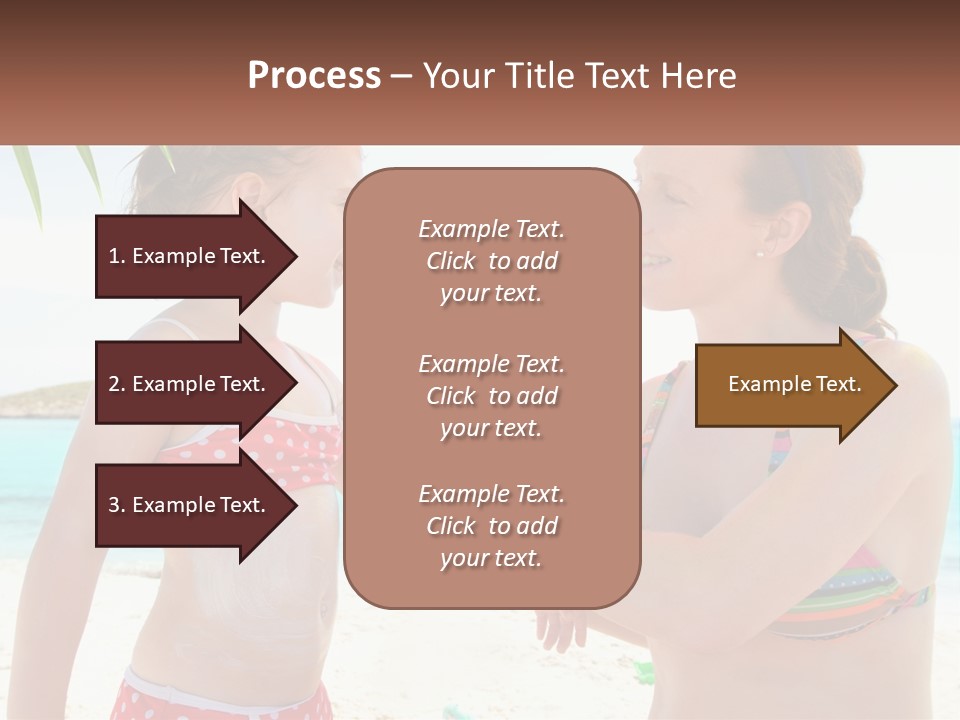 Lawn Estate Loan PowerPoint Template