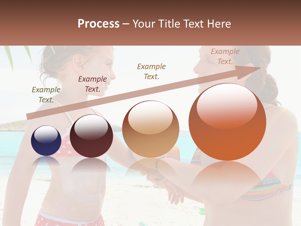 Lawn Estate Loan PowerPoint Template