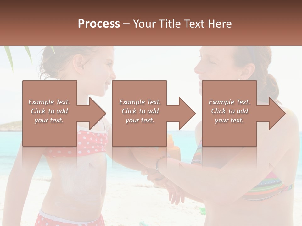 Lawn Estate Loan PowerPoint Template
