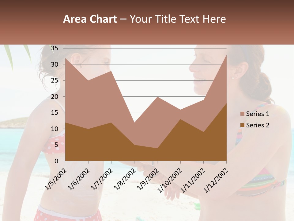 Lawn Estate Loan PowerPoint Template