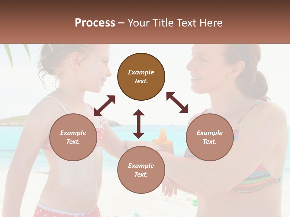 Lawn Estate Loan PowerPoint Template