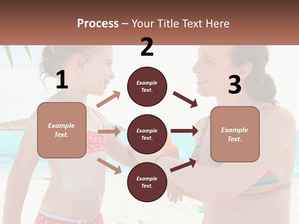 Lawn Estate Loan PowerPoint Template
