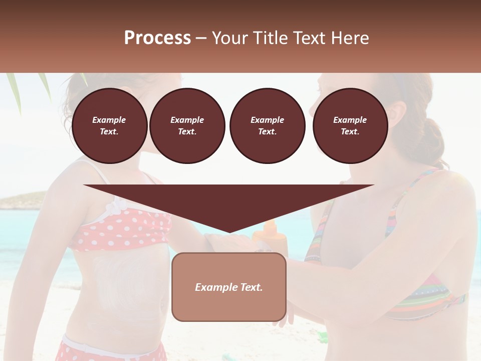 Lawn Estate Loan PowerPoint Template