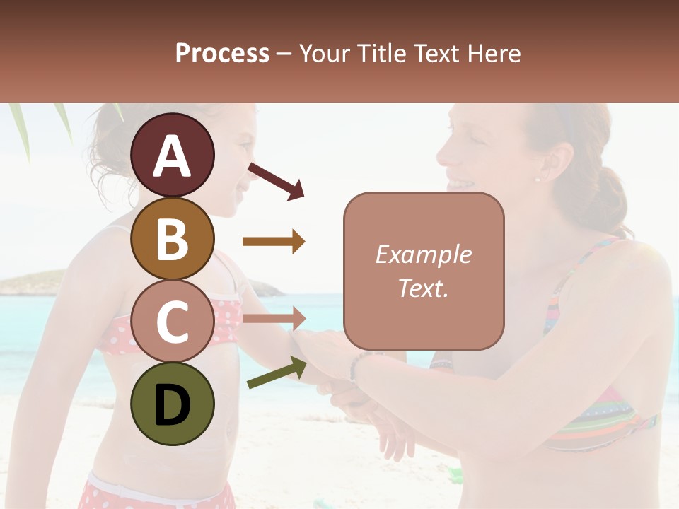 Lawn Estate Loan PowerPoint Template