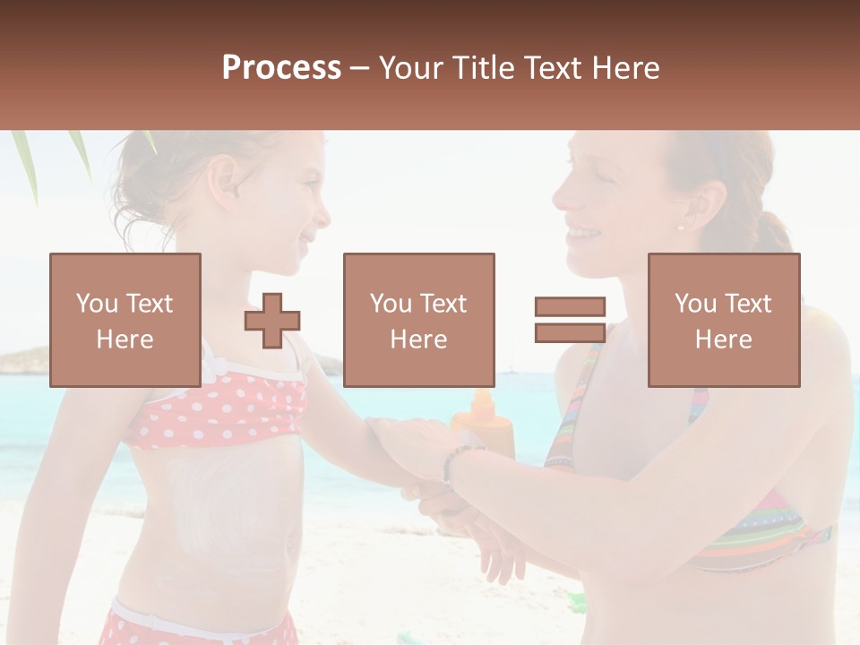 Lawn Estate Loan PowerPoint Template