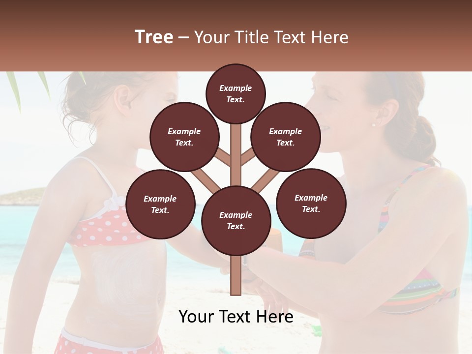 Lawn Estate Loan PowerPoint Template