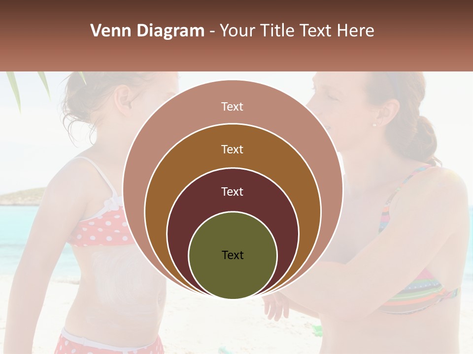 Lawn Estate Loan PowerPoint Template