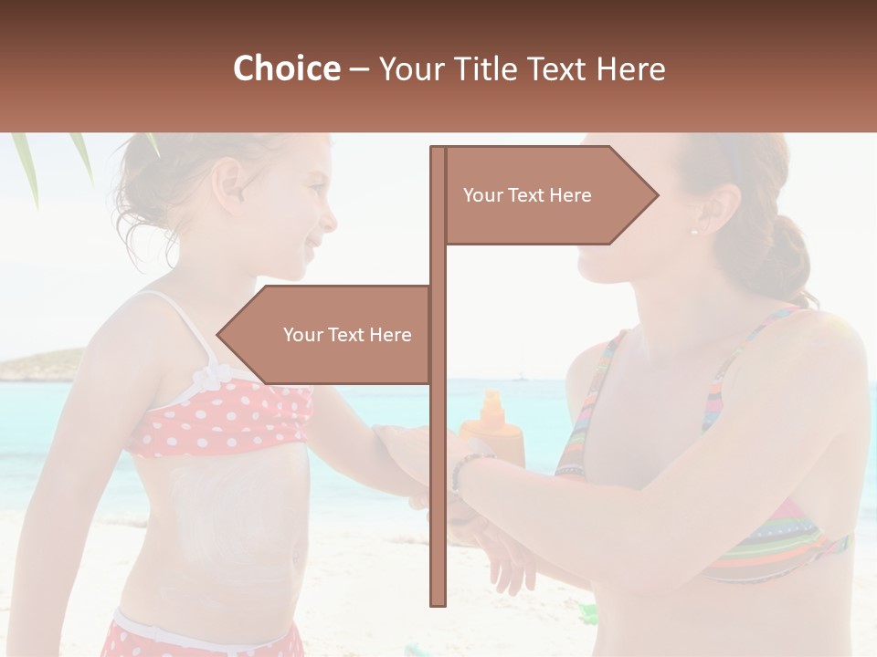 Lawn Estate Loan PowerPoint Template