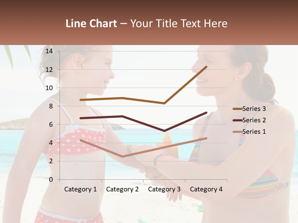 Lawn Estate Loan PowerPoint Template