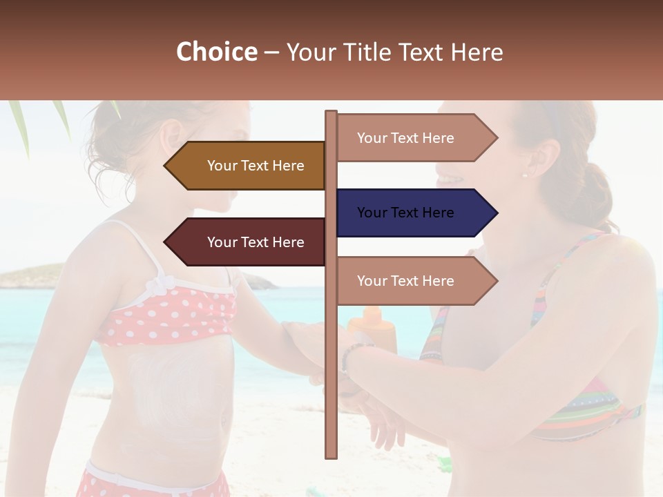 Lawn Estate Loan PowerPoint Template