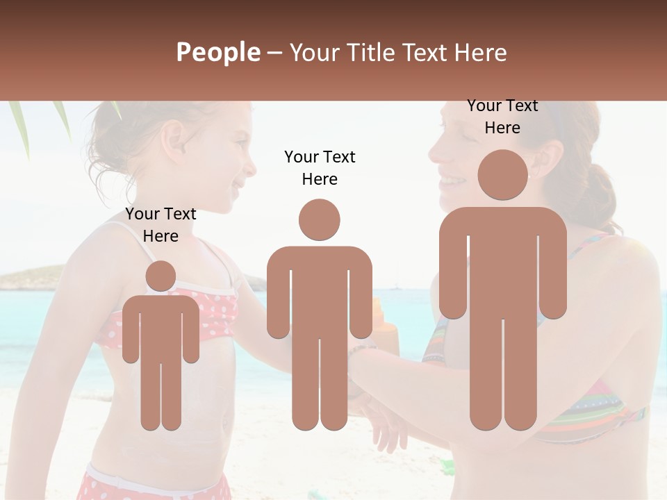 Lawn Estate Loan PowerPoint Template