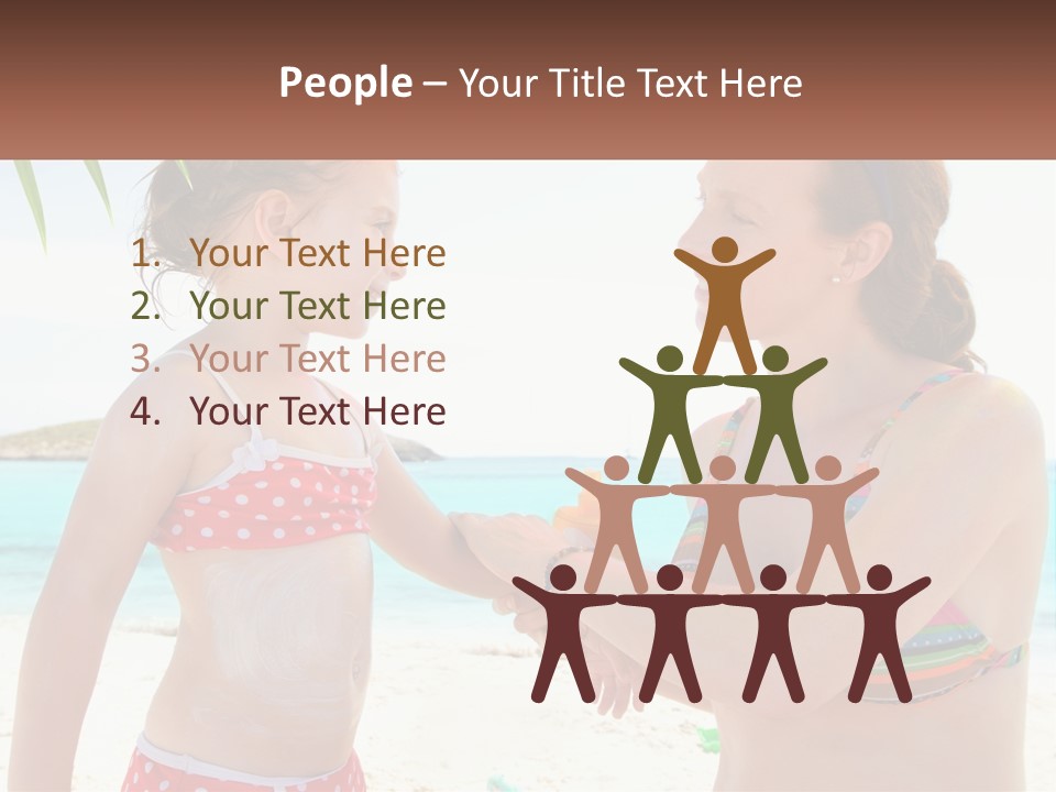 Lawn Estate Loan PowerPoint Template