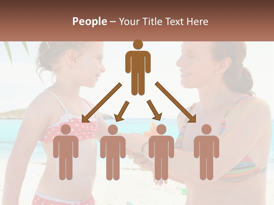 Lawn Estate Loan PowerPoint Template