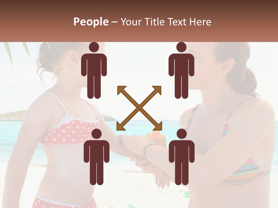 Lawn Estate Loan PowerPoint Template