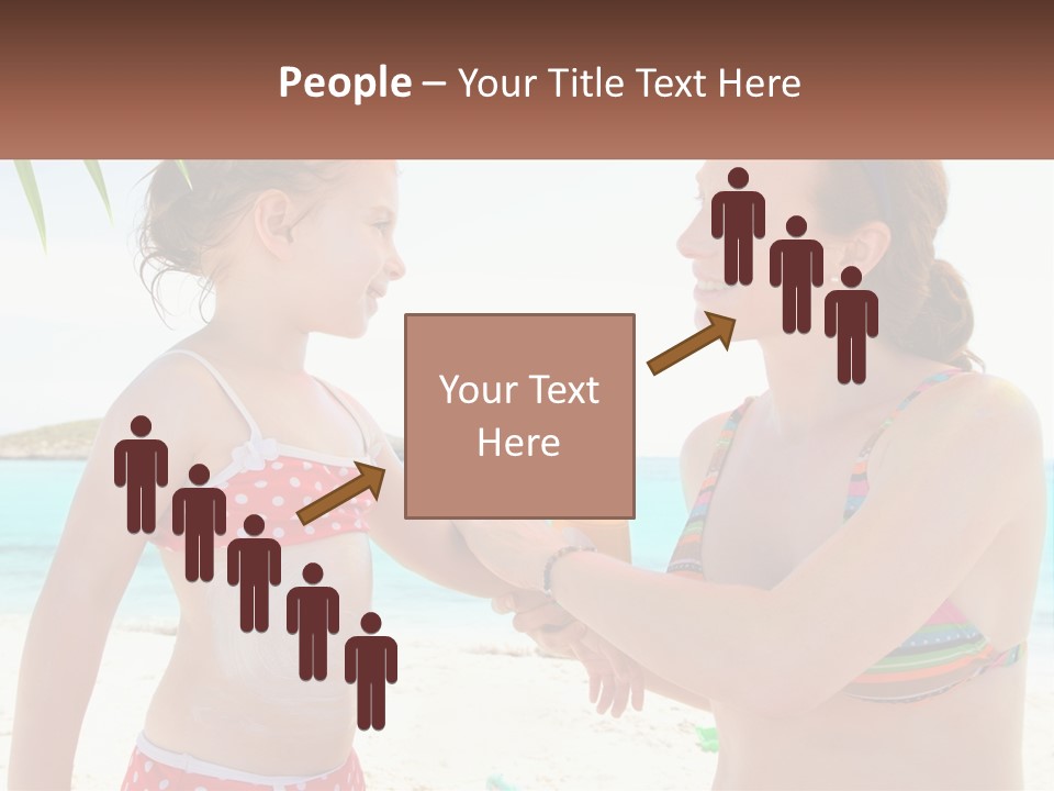 Lawn Estate Loan PowerPoint Template