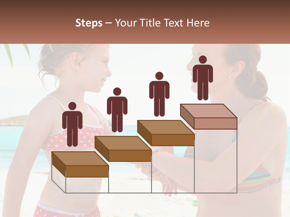 Lawn Estate Loan PowerPoint Template