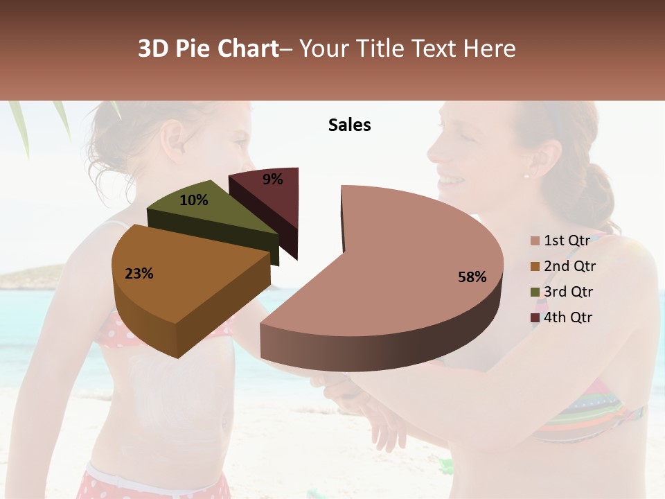 Lawn Estate Loan PowerPoint Template